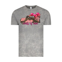 Cloud Rock load of love Vintage Tee - SublimationCraftShop