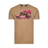 Vintage Coffee load of love Vintage Tee - SublimationCraftShop