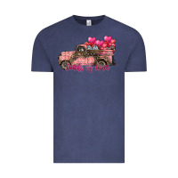 Vintage Denim load of love Vintage Tee - SublimationCraftShop