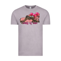 Load Of Love Vintage Tee | Teevron