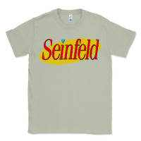 Matcha seinfeld Classic Tee - DesigneFamous