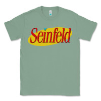 Seinfeld Classic Tee | Teevron