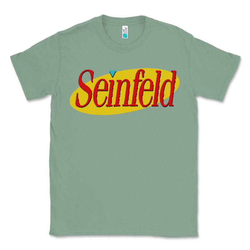 Seinfeld Classic Tee by DesigneFamous | Teevron