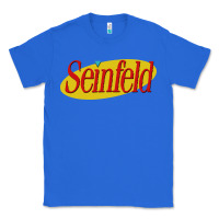 True Royal seinfeld Classic Tee - DesigneFamous
