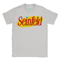 Moon Dust seinfeld Classic Tee - DesigneFamous
