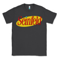 Smoke seinfeld Classic Tee - DesigneFamous