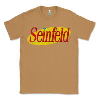 Toasted Coconut seinfeld Classic Tee - DesigneFamous