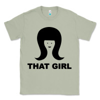 Matcha that girl Classic Tee - DesigneFamous