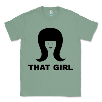 Sage that girl Classic Tee - DesigneFamous