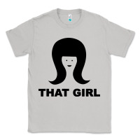 Moon Dust that girl Classic Tee - DesigneFamous