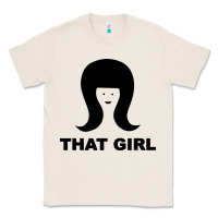 Natural that girl Classic Tee - DesigneFamous