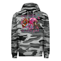Slate Camo in october we wear pink football Premium Hoodie - AdoDesignShop