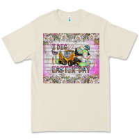 Bone I Dig Easter Day Premium Tee - CowhideDigitalArt