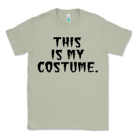 Matcha halloween costume ideas Classic Tee - DesigneFamous
