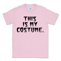 Bubblegum Pink halloween costume ideas Classic Tee - DesigneFamous