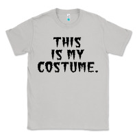 Moon Dust halloween costume ideas Classic Tee - DesigneFamous