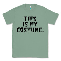 Sage halloween costume ideas Classic Tee - DesigneFamous