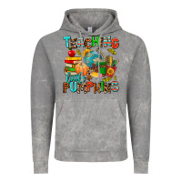 Cloud Rock christmas jolly teachers Vintage Hoodie - AdoDesignShop