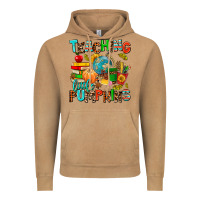 Vintage Camel christmas jolly teachers Vintage Hoodie - AdoDesignShop