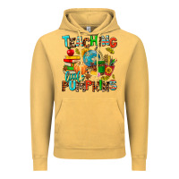 Vintage Mustard christmas jolly teachers Vintage Hoodie - AdoDesignShop