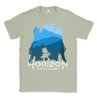 Matcha horizon zero dawn Classic Tee - DesigneFamous