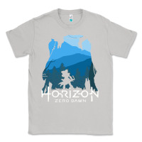 Moon Dust horizon zero dawn Classic Tee - DesigneFamous