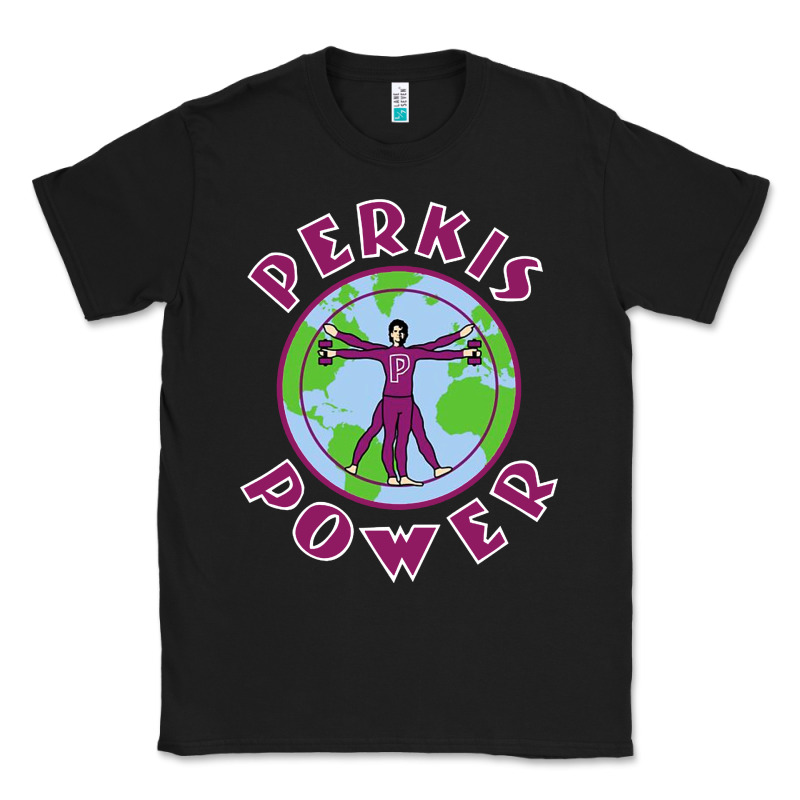 Heavyweights Power Classic Tee by DesigneFamous | Teevron