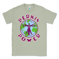 Matcha heavyweights power Classic Tee - DesigneFamous