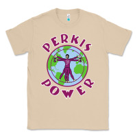 Mushroom heavyweights power Classic Tee - DesigneFamous