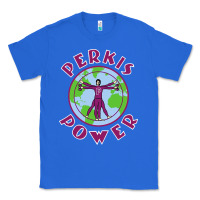 True Royal heavyweights power Classic Tee - DesigneFamous