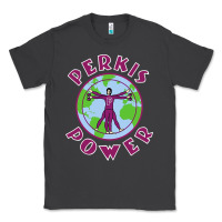Smoke heavyweights power Classic Tee - DesigneFamous