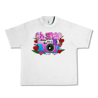 Oh Snap Urban Heavy Tee | Teevron