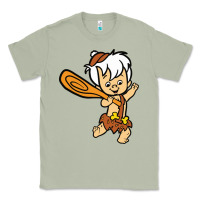 Matcha bamm bamm Classic Tee - DesigneFamous