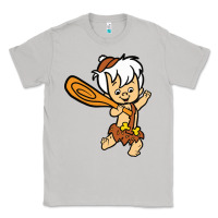 Moon Dust bamm bamm Classic Tee - DesigneFamous