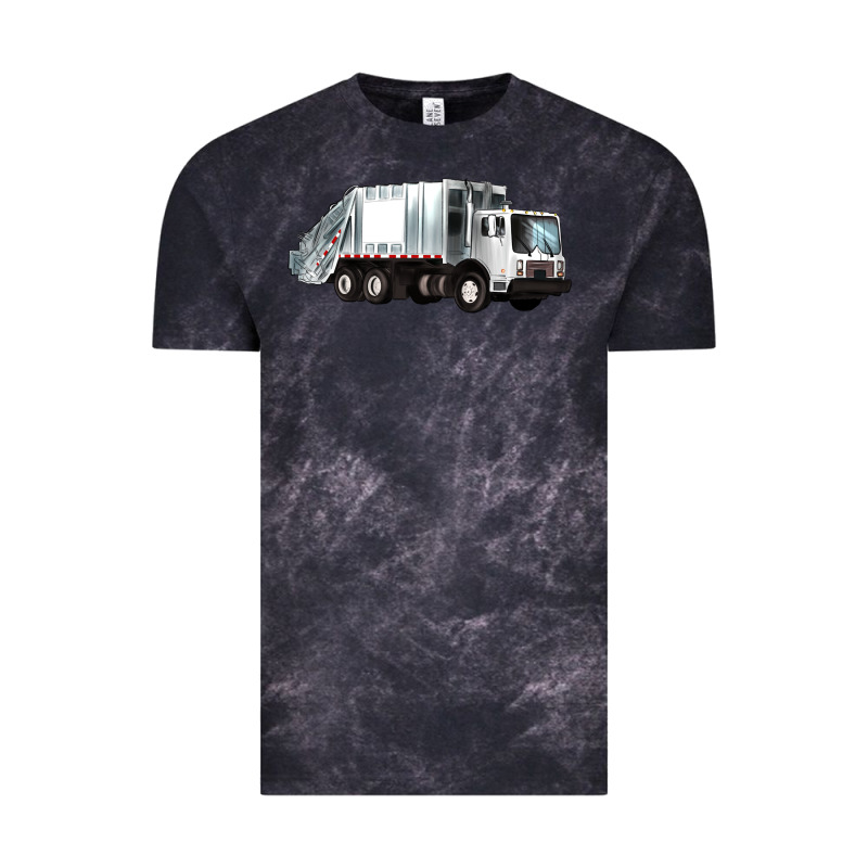 Garbage Truck Vintage Tee by Artiststas | Teevron