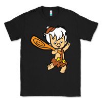Bamm Bamm Classic Tee | Teevron