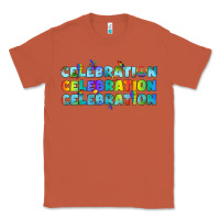 Copper Lgbtq Celebration Classic Tee - BundleAndBundleShop
