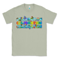 Matcha Lgbtq Celebration Classic Tee - BundleAndBundleShop