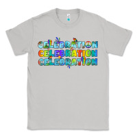 Moon Dust Lgbtq Celebration Classic Tee - BundleAndBundleShop