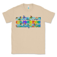Mushroom Lgbtq Celebration Classic Tee - BundleAndBundleShop