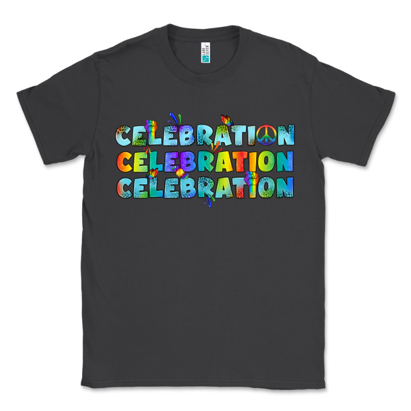 Lgbtq Celebration Classic Tee by BundleAndBundleShop | Teevron