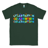 Sports Green Lgbtq Celebration Classic Tee - BundleAndBundleShop