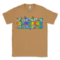 Toasted Coconut Lgbtq Celebration Classic Tee - BundleAndBundleShop