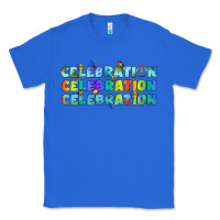 True Royal Lgbtq Celebration Classic Tee - BundleAndBundleShop