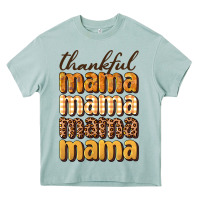Arona thankful mama Heavy Core Tee - BundleAndBundleShop