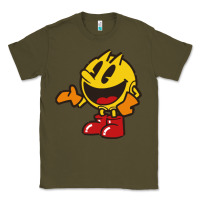 Pacman Classic Tee | Teevron