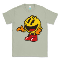Matcha pacman Classic Tee - DesigneFamous