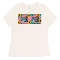 Bone cowgirls don't cry mug mug 15 oz Ladies Tee - Artiststas