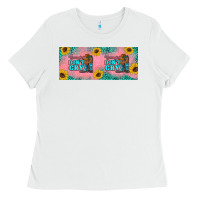 White cowgirls don't cry mug mug 15 oz Ladies Tee - Artiststas