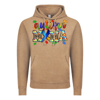 Vintage Coffee autism mama Vintage Hoodie - AdoDesignShop